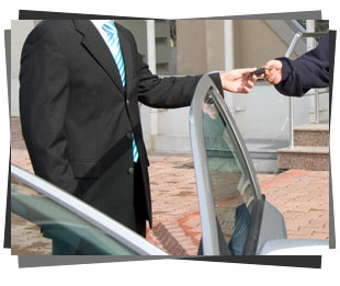 Services - Bestway Valet Parking